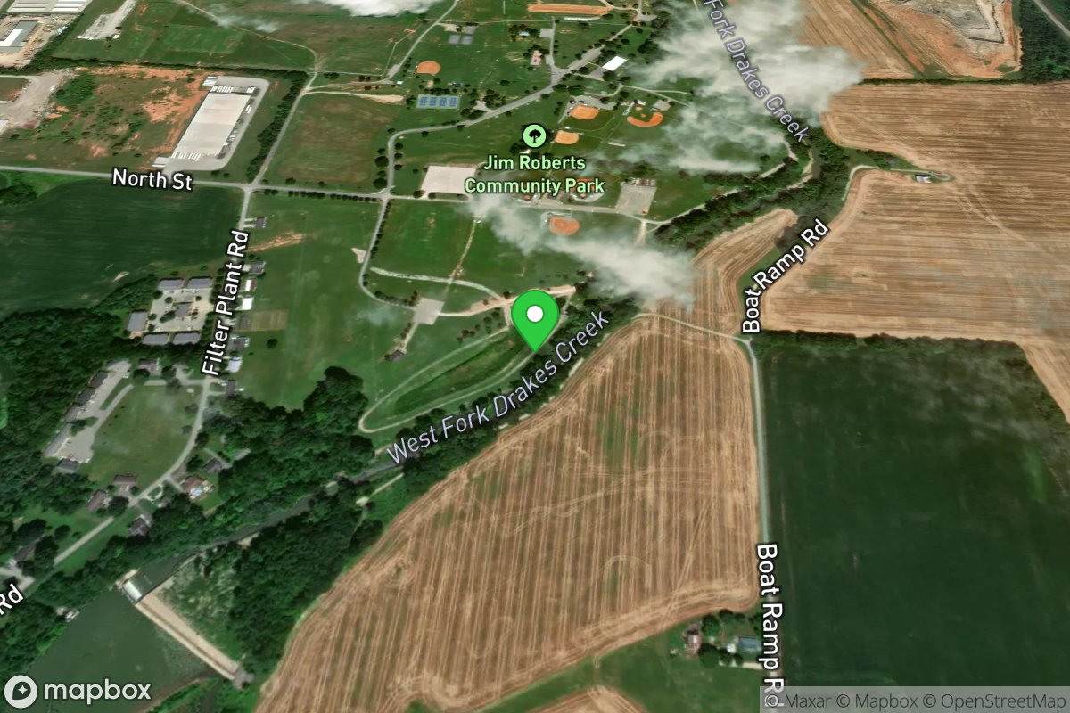 Franklin-Simpson Park