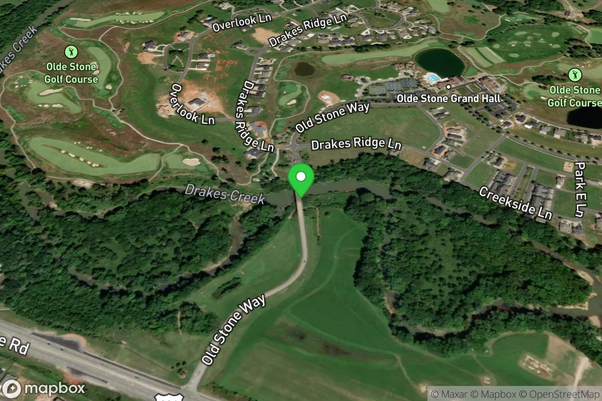 Phil Moore Park Carrydown #2