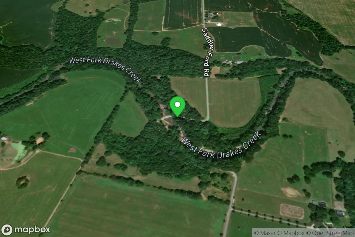 Saddler Ford Carrydown