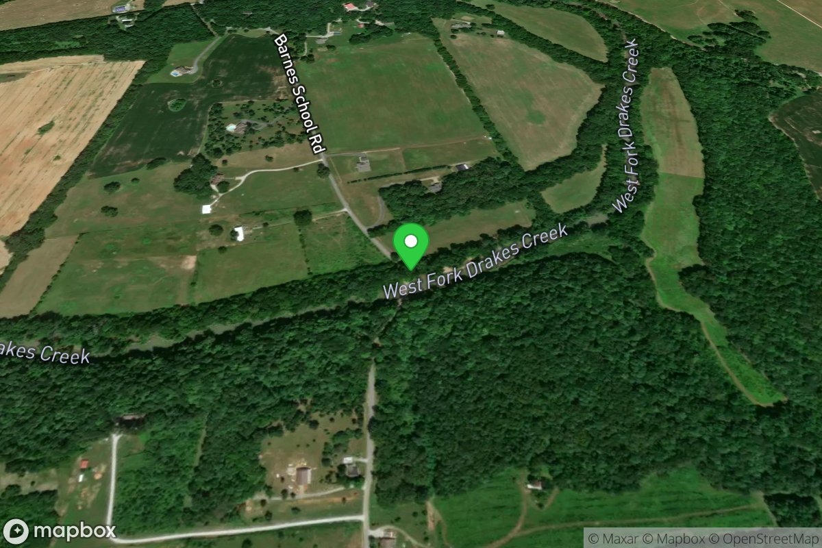 Woody Atkinson Road Carrydown