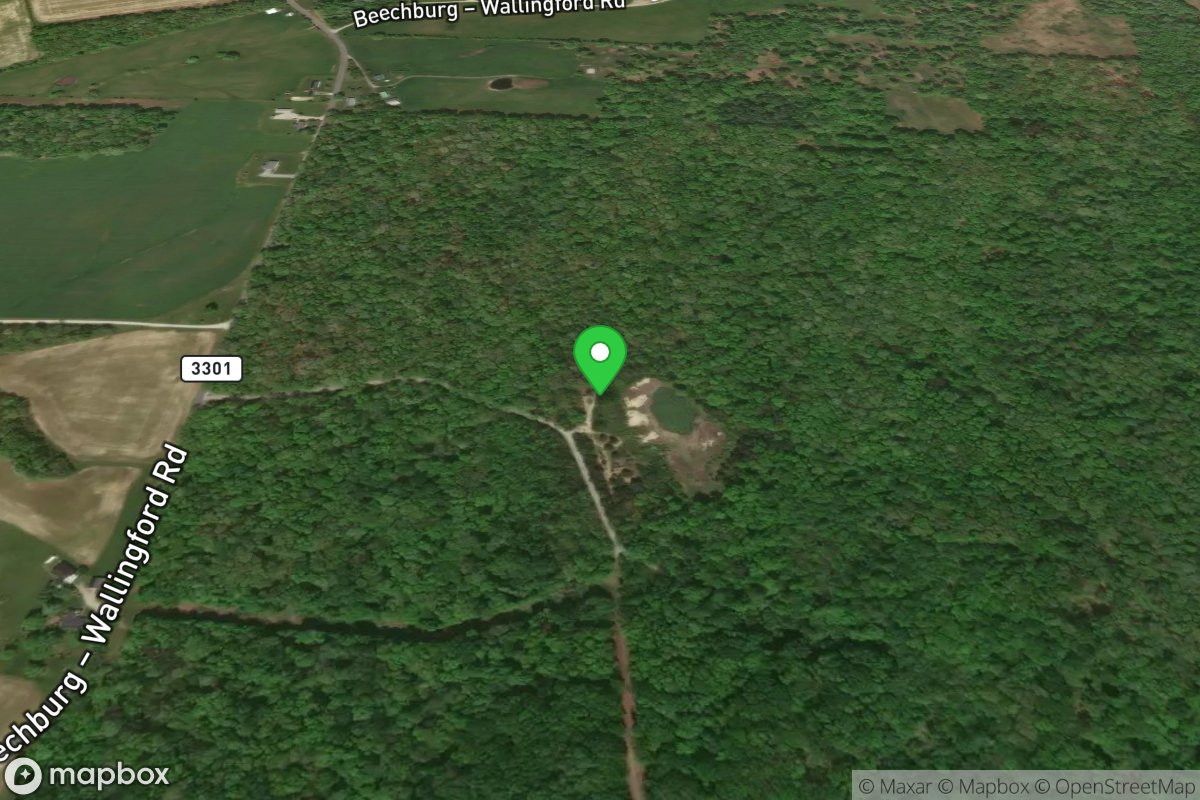 Fleming County WMA Fishing Access