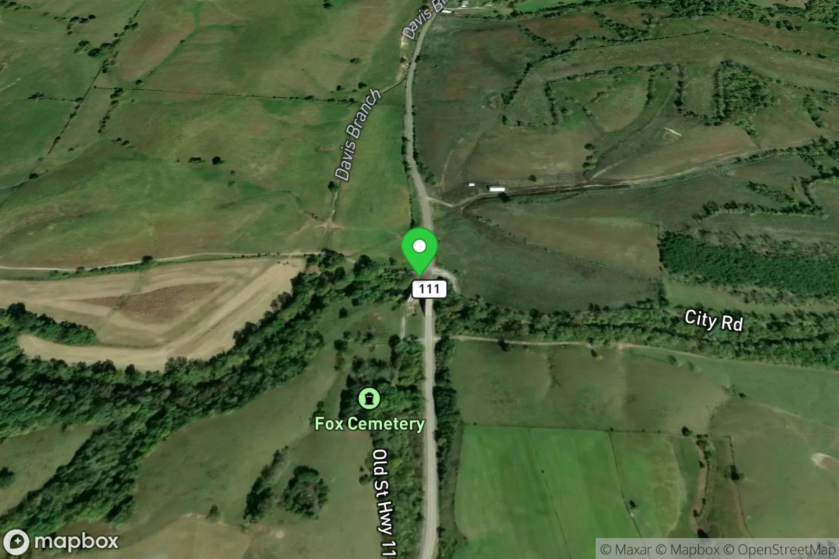 Grange City Covered Bridge