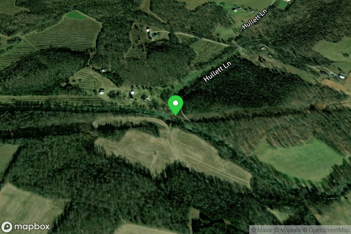 Hullett Lane Carrydown