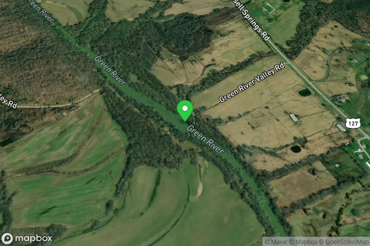 Green River Valley Ford