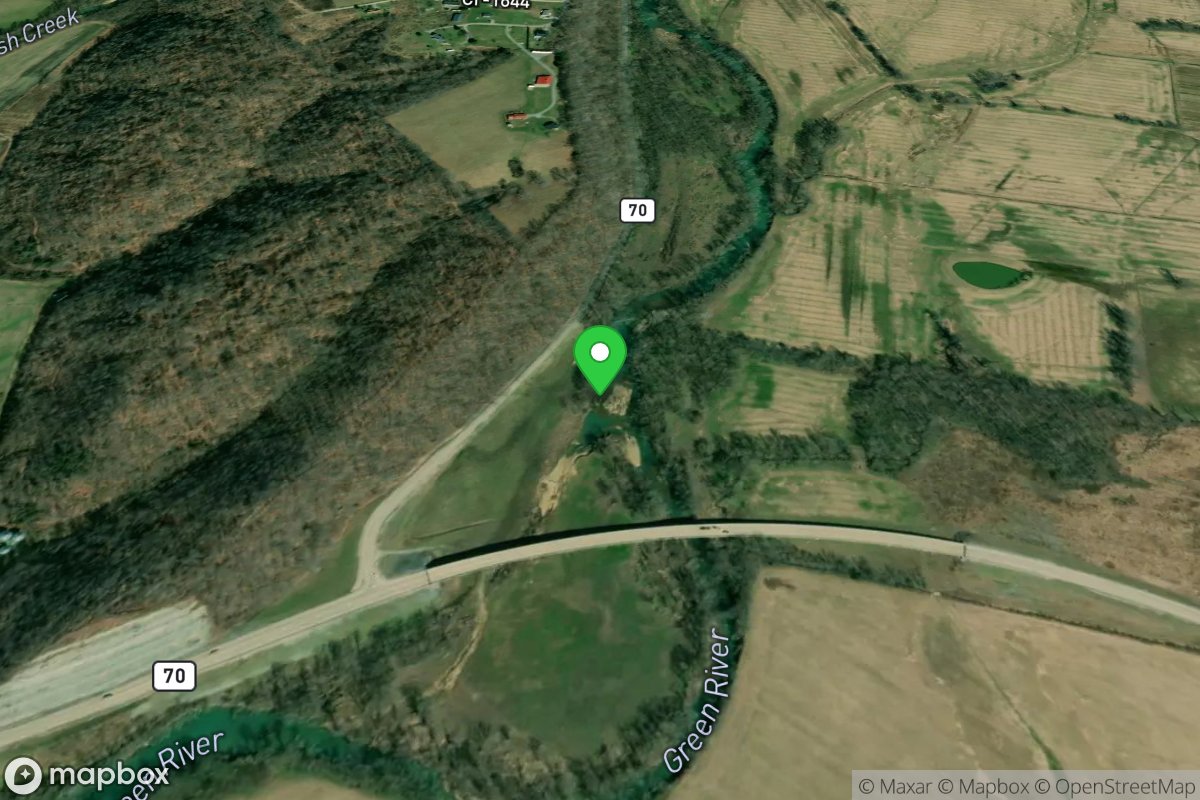 KY70 Bridge Carrydown