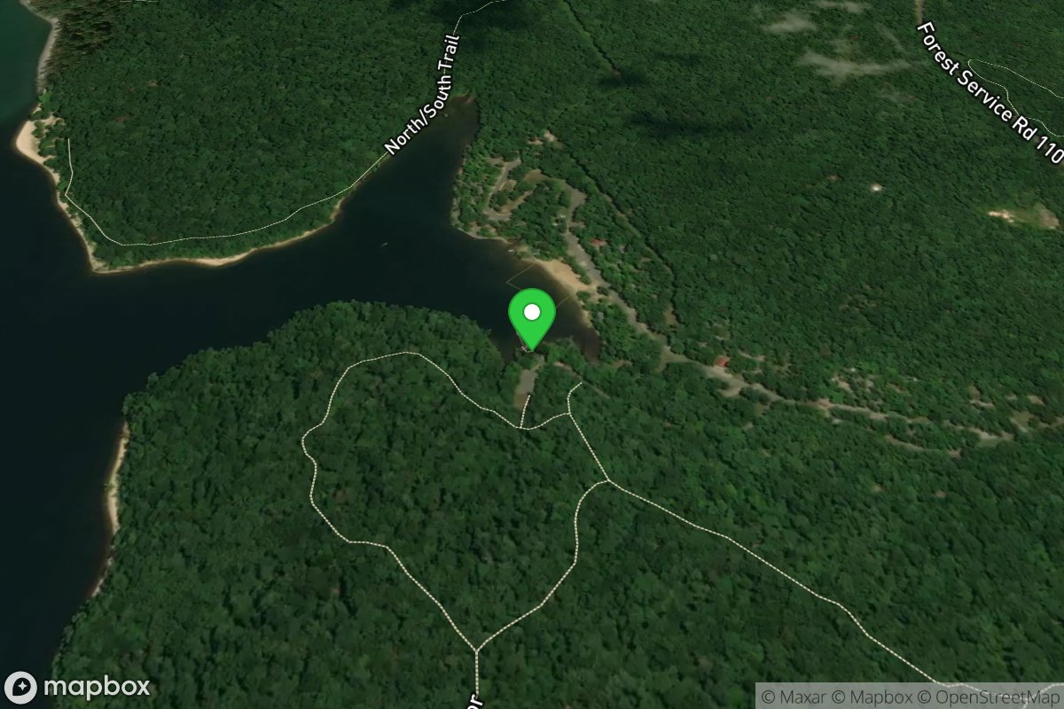 Hillman's Ferry - LBL