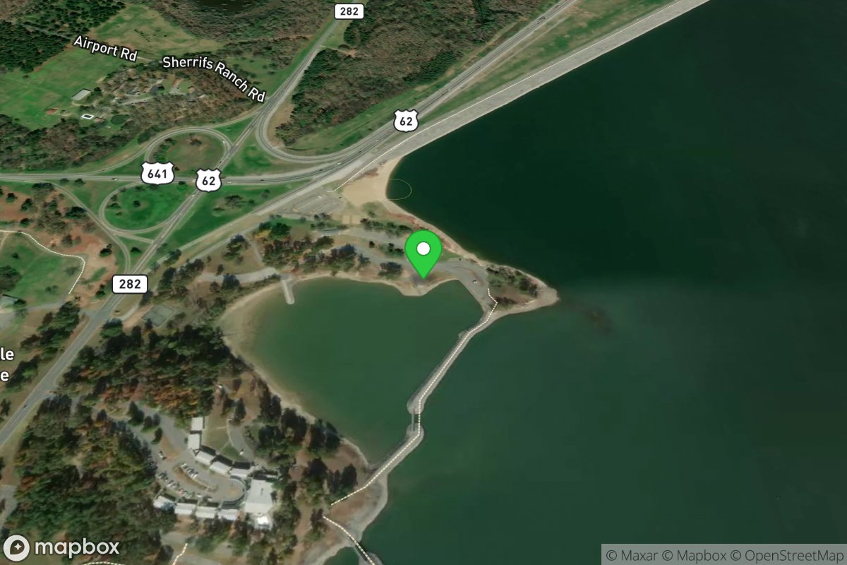 KY Dam Marina and State Park