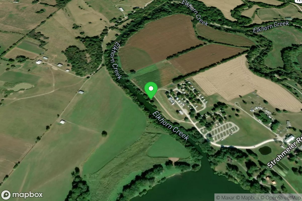 Still Waters Boat Ramp