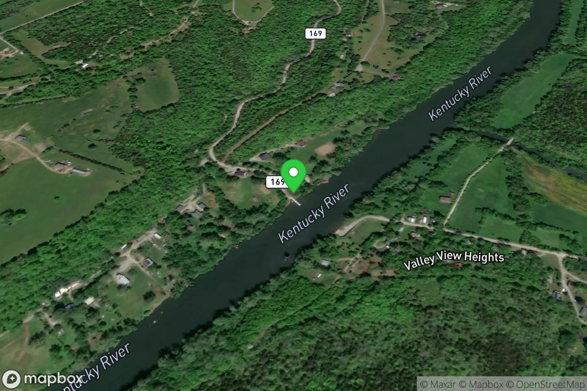 Valley View Carrydown (Jessamine Co.)