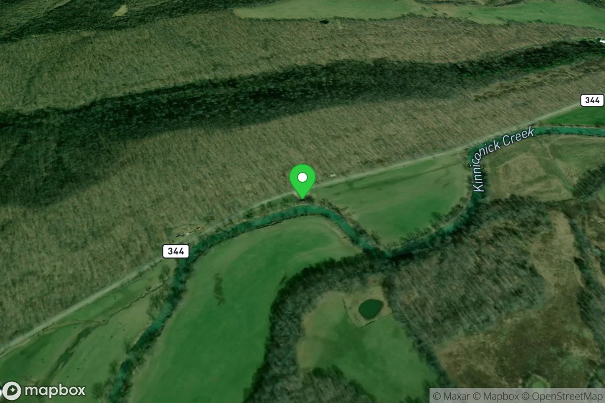 KY-344 Roadside Park