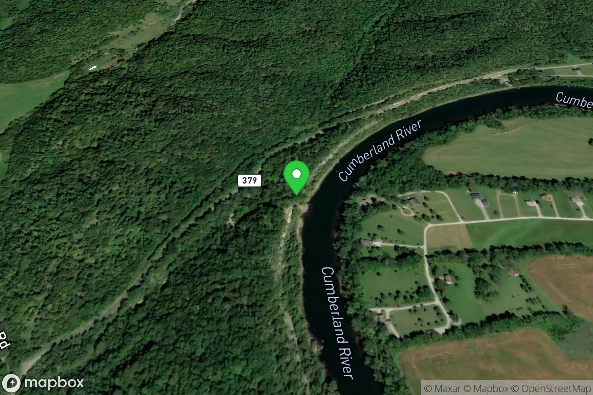 Rockhouse (Creelsboro Arch)