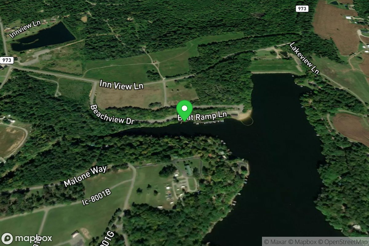 Lake Malone State Park