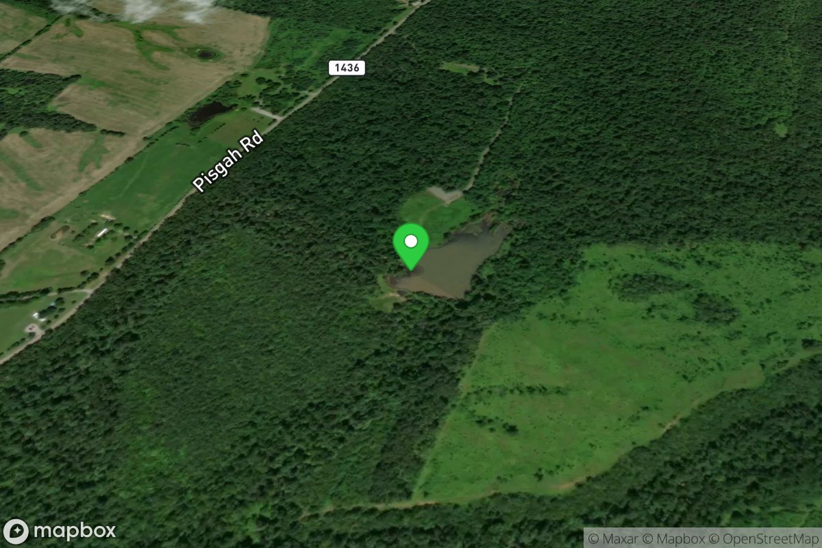 LCWMA Fishing Access