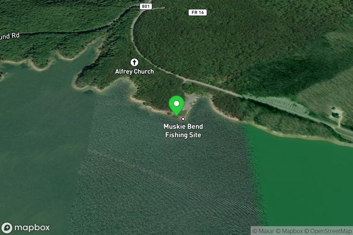 Musky Bend
