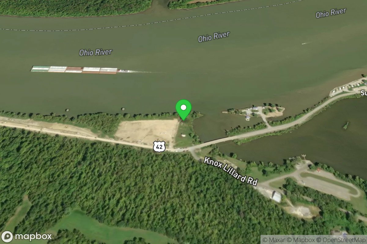 Craigs Creek Marina Ramp