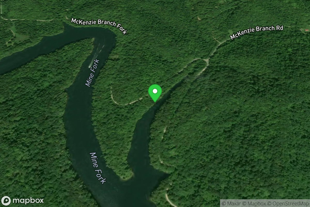 Paintsville Lake WMA