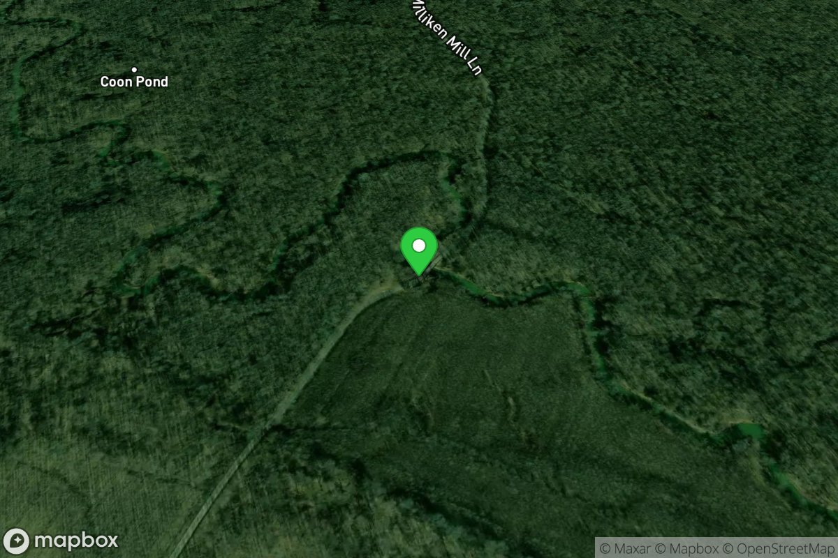 Milliken Mills Carrydown