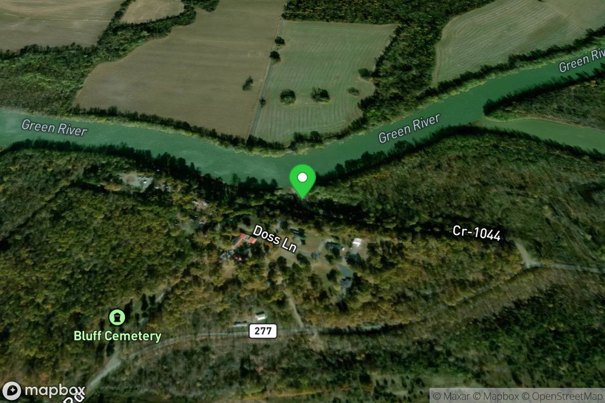 Reservoir Avenue Ramp