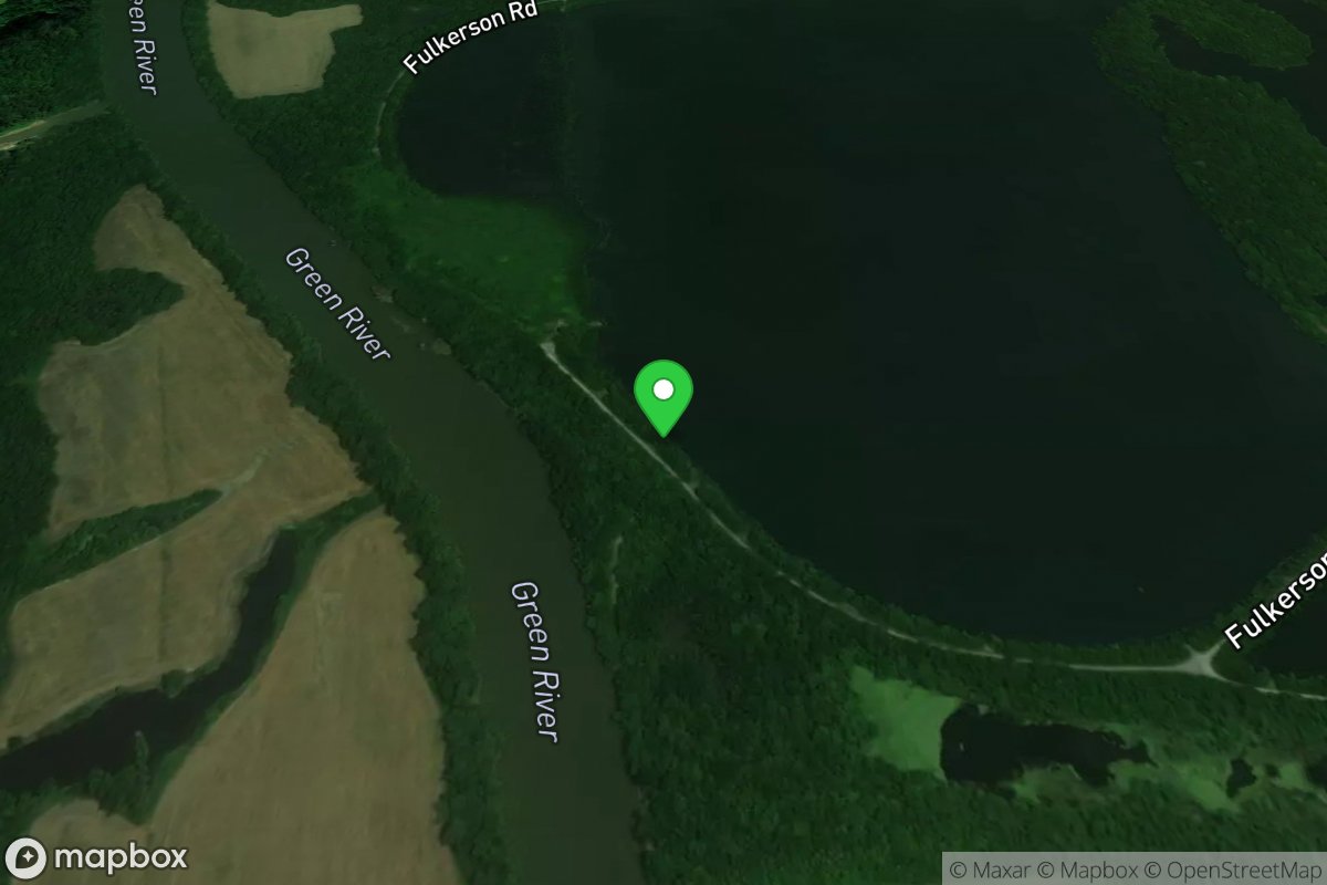 Ken Lake Fishing Jetty #2