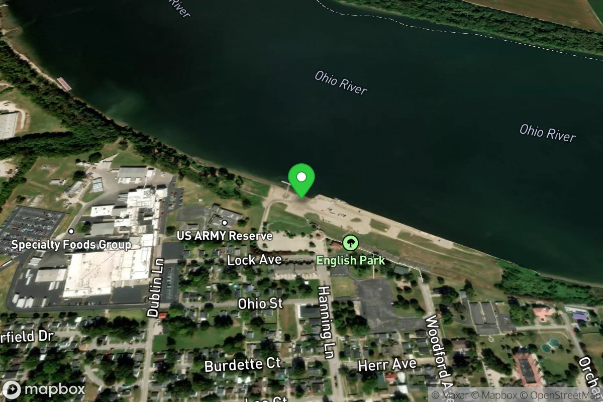 Owensboro English Park