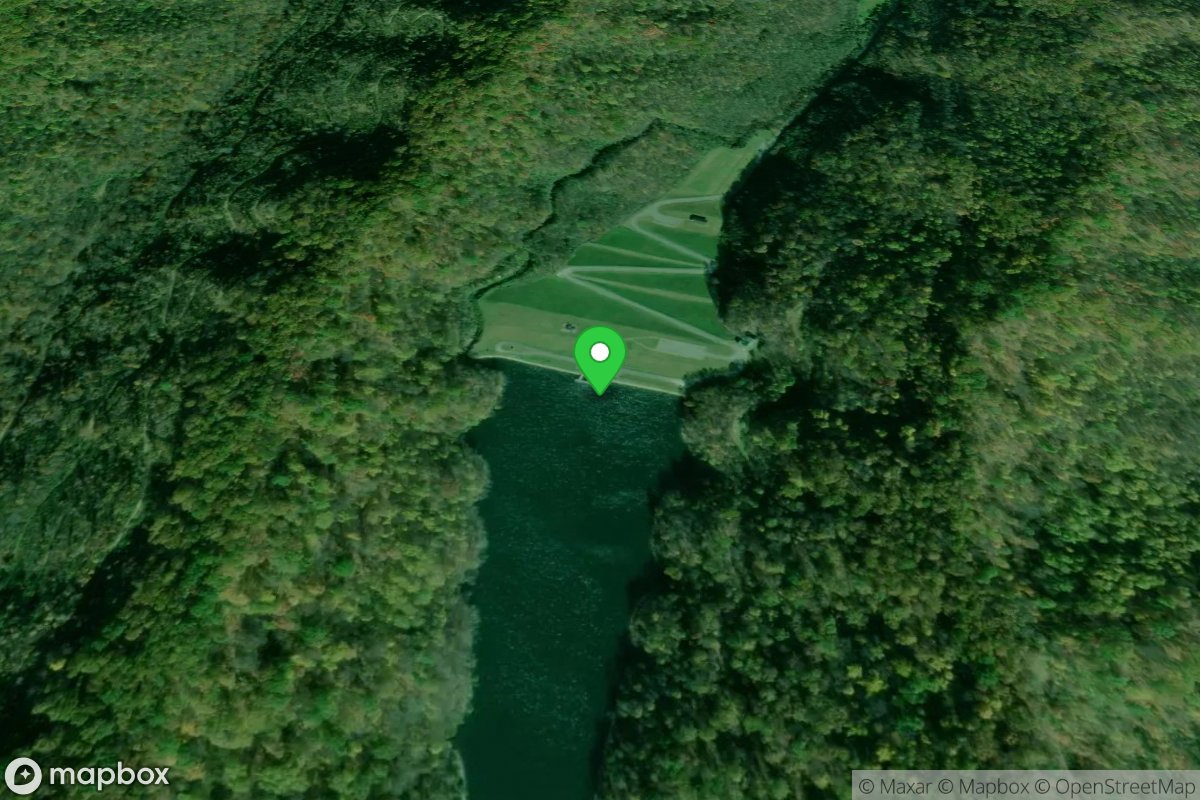 Grants Branch Fishing Access