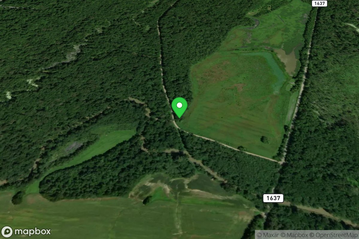 Highland Creek Unit Pond