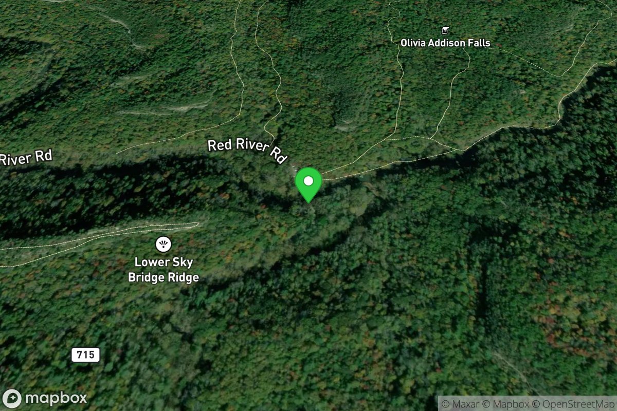 715 Bridge Fishing Access