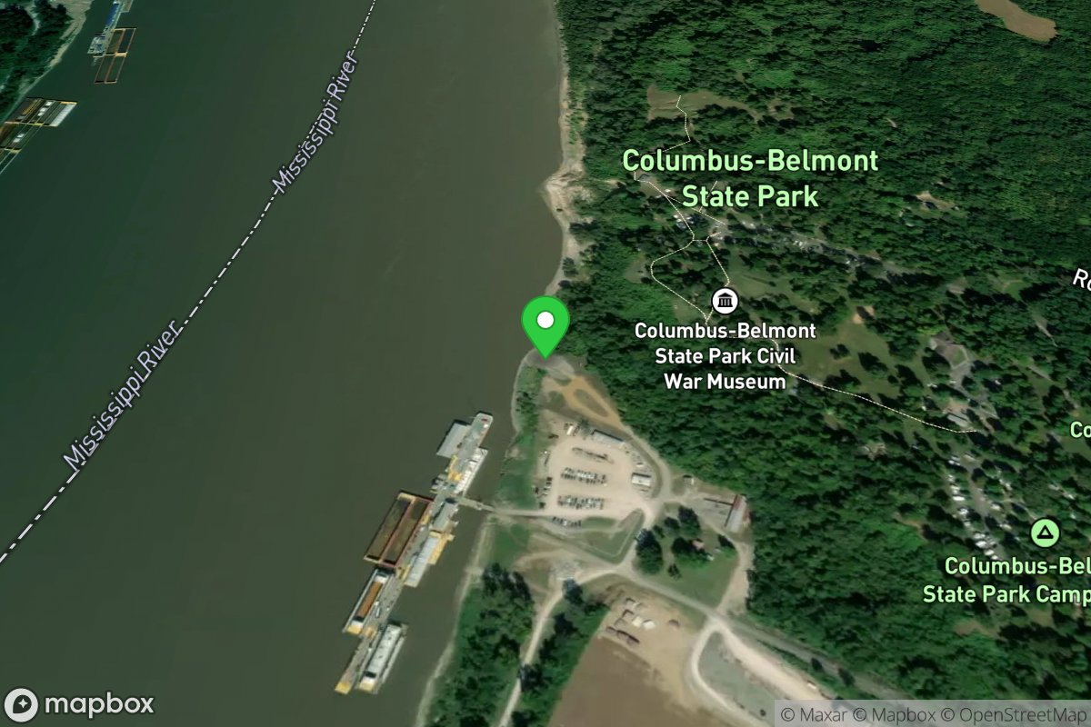 Columbus - Belmont State Park