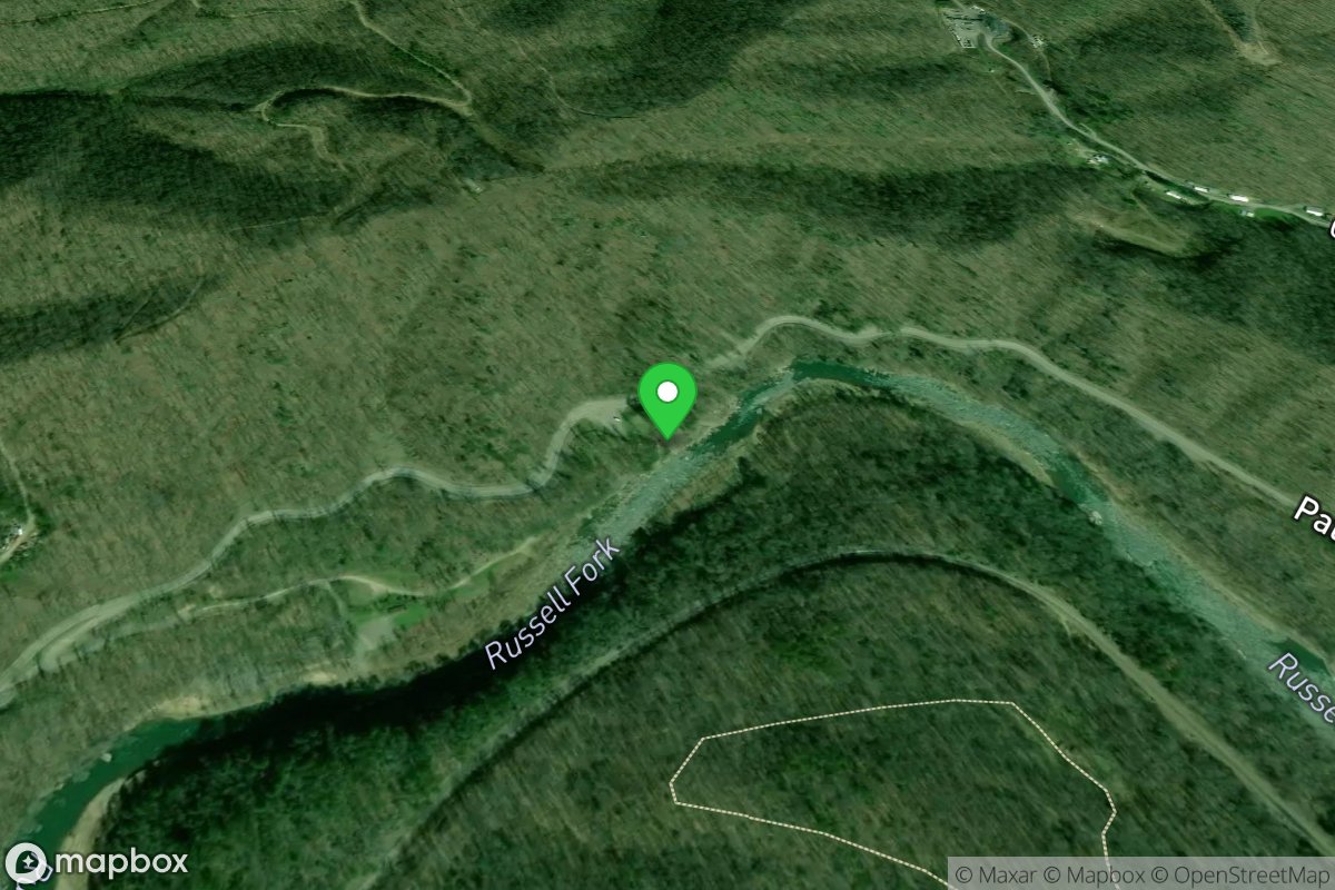 Breaks Interstate Park