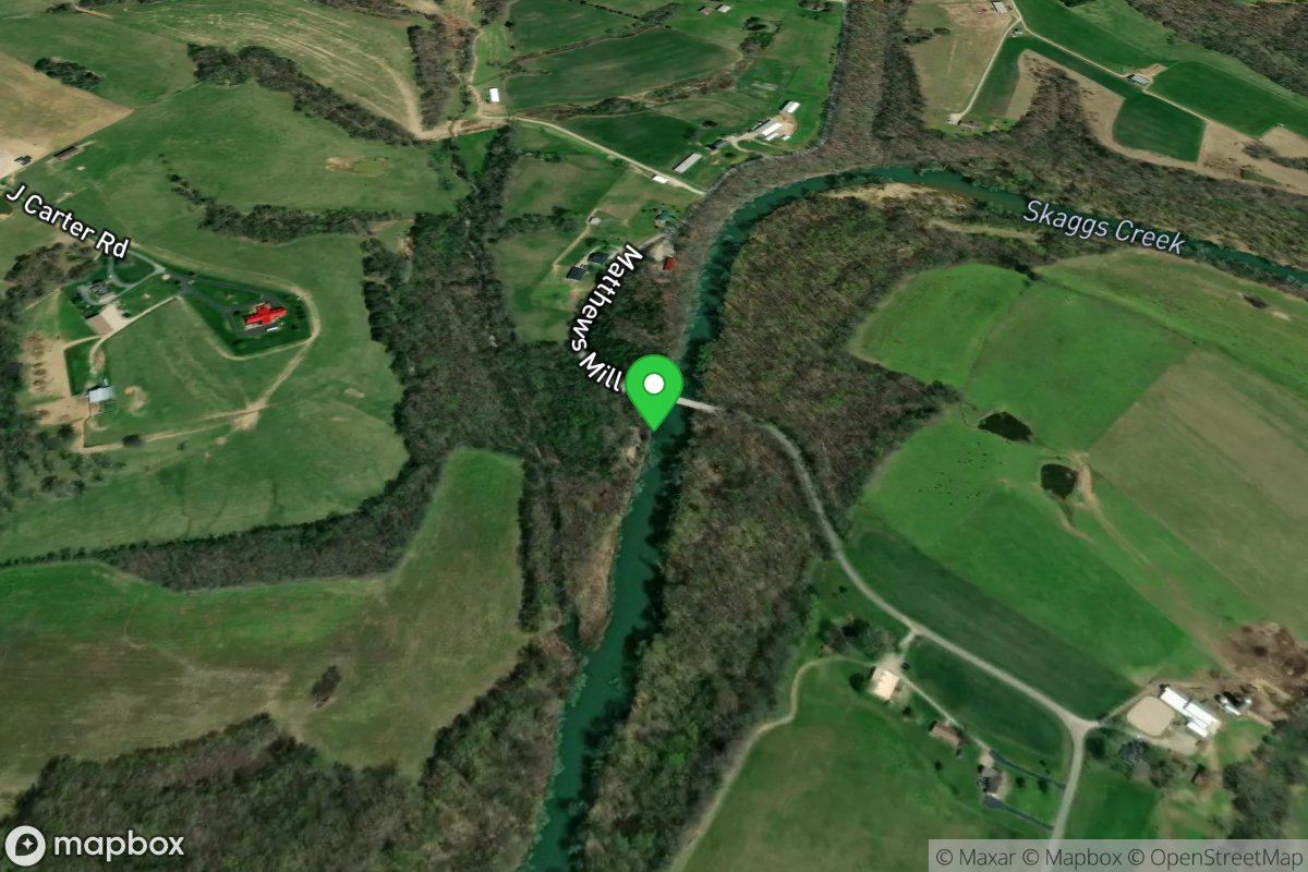 Barren River Lake WMA