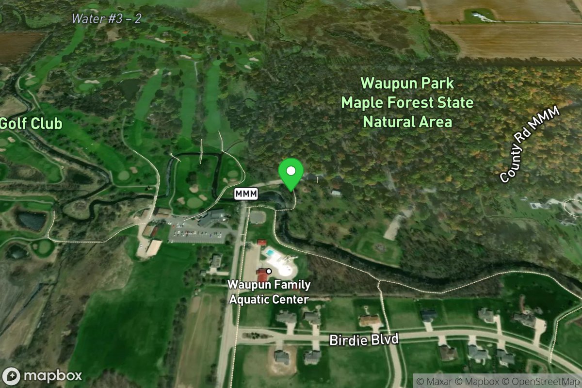 Waupun County Park