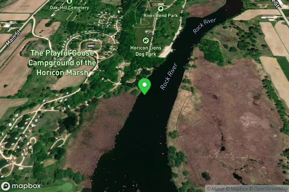 The Playful Goose Camp