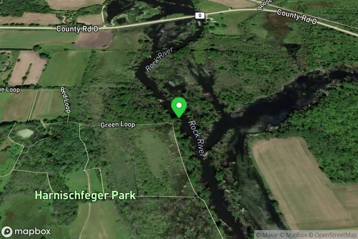 Harnischfeger County Park