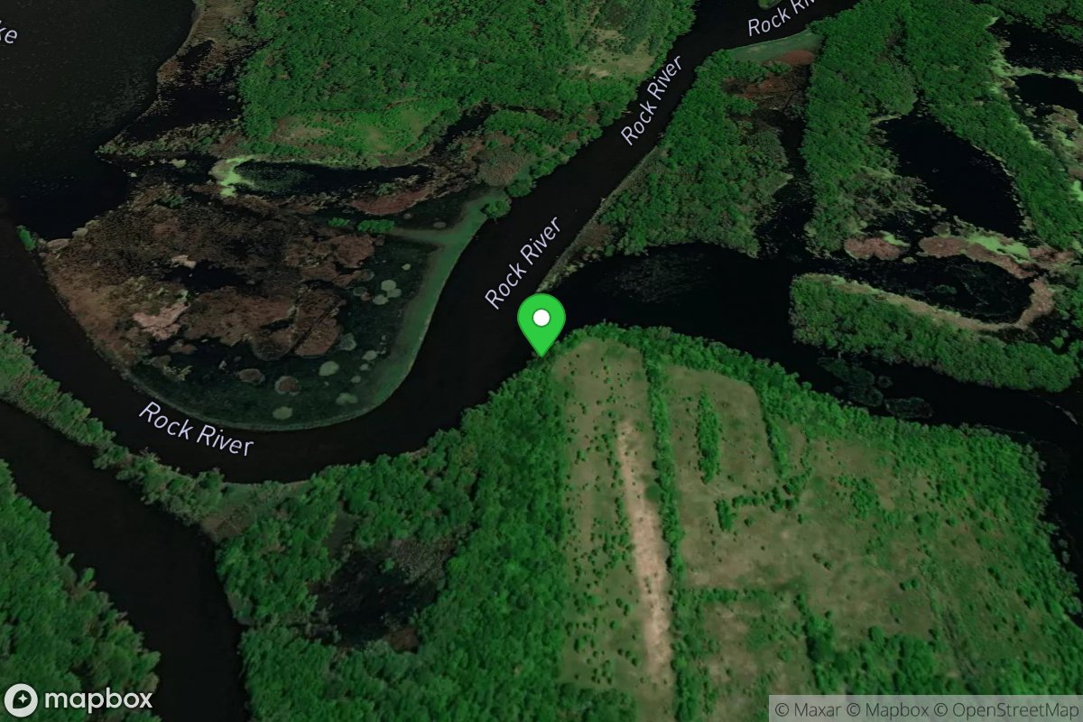 Arkin Marsh Public Hunting Grounds