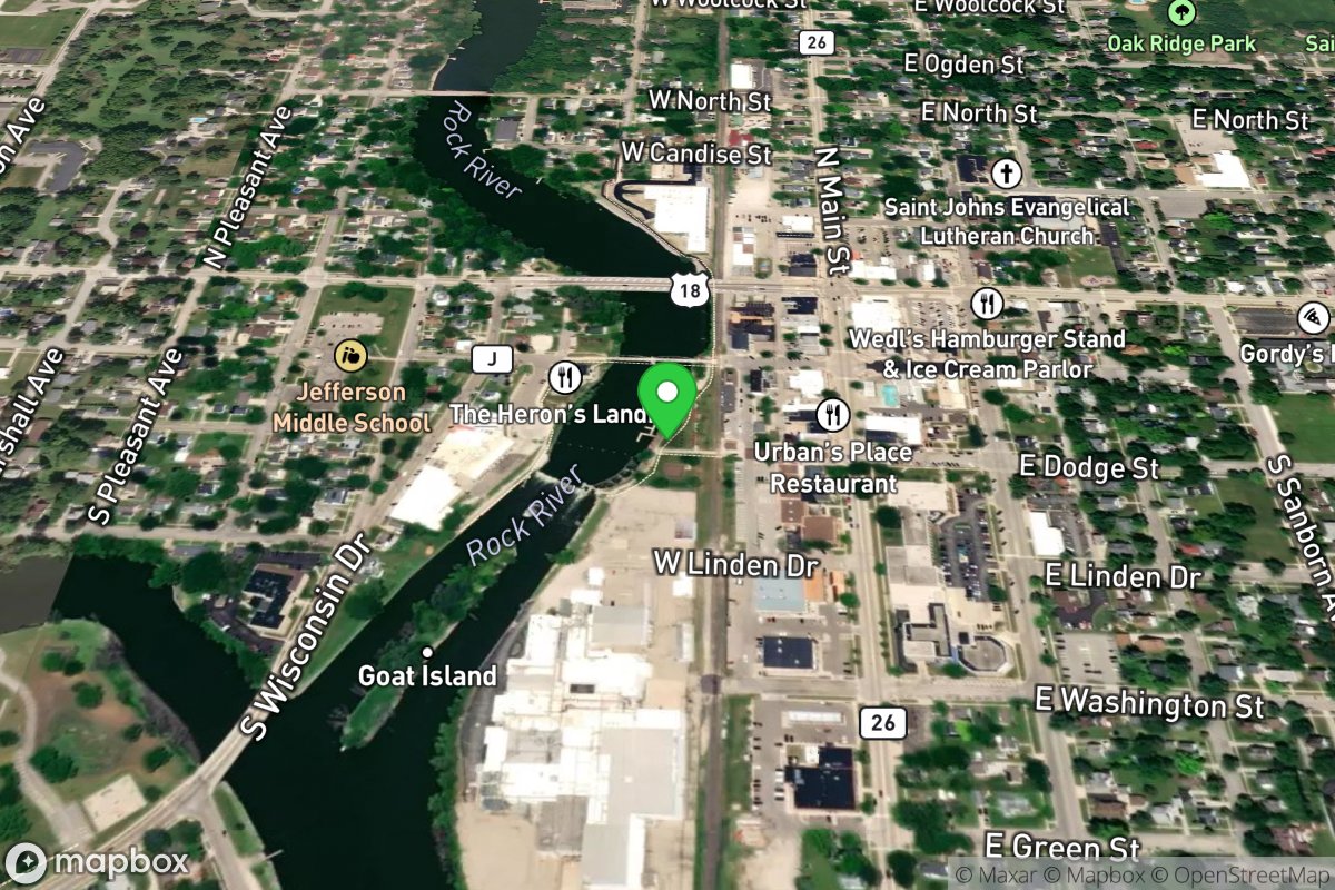 Rotary Waterfront Park