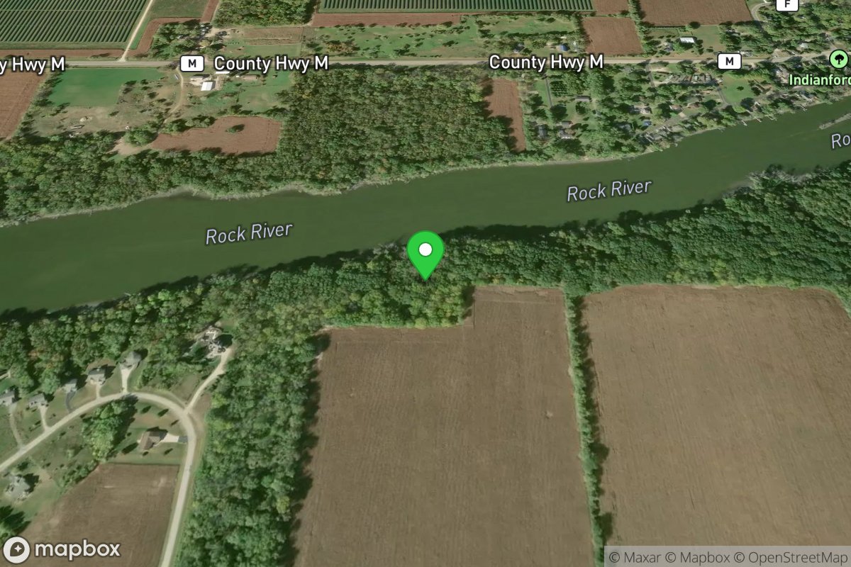 Indianford County Park