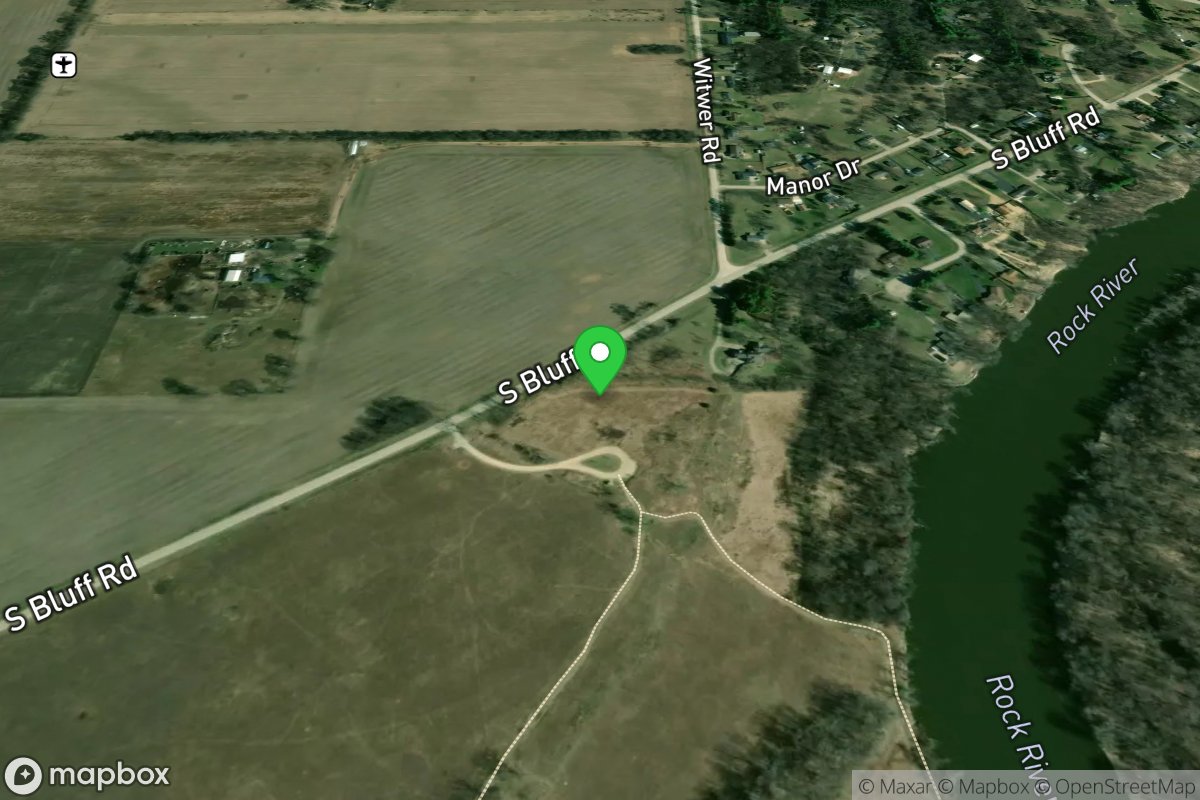 J Norman Jensen Forest Preserve