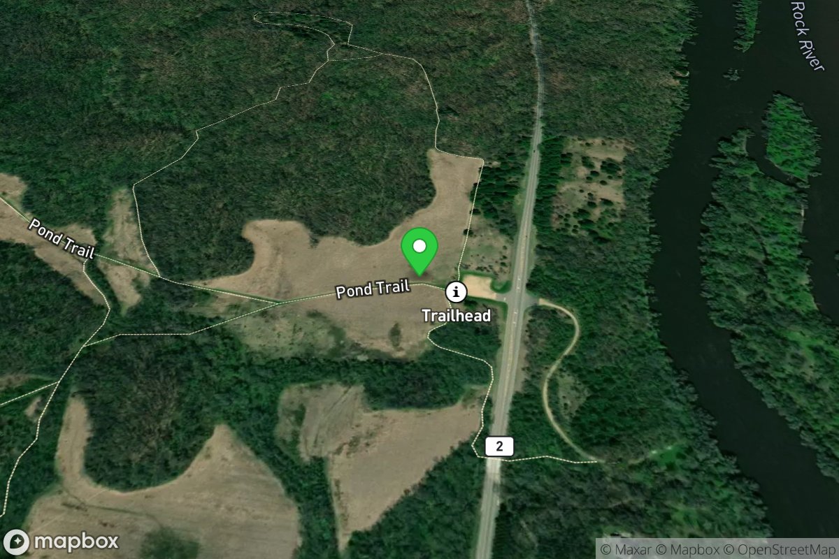 Castle Rock State Park Camping