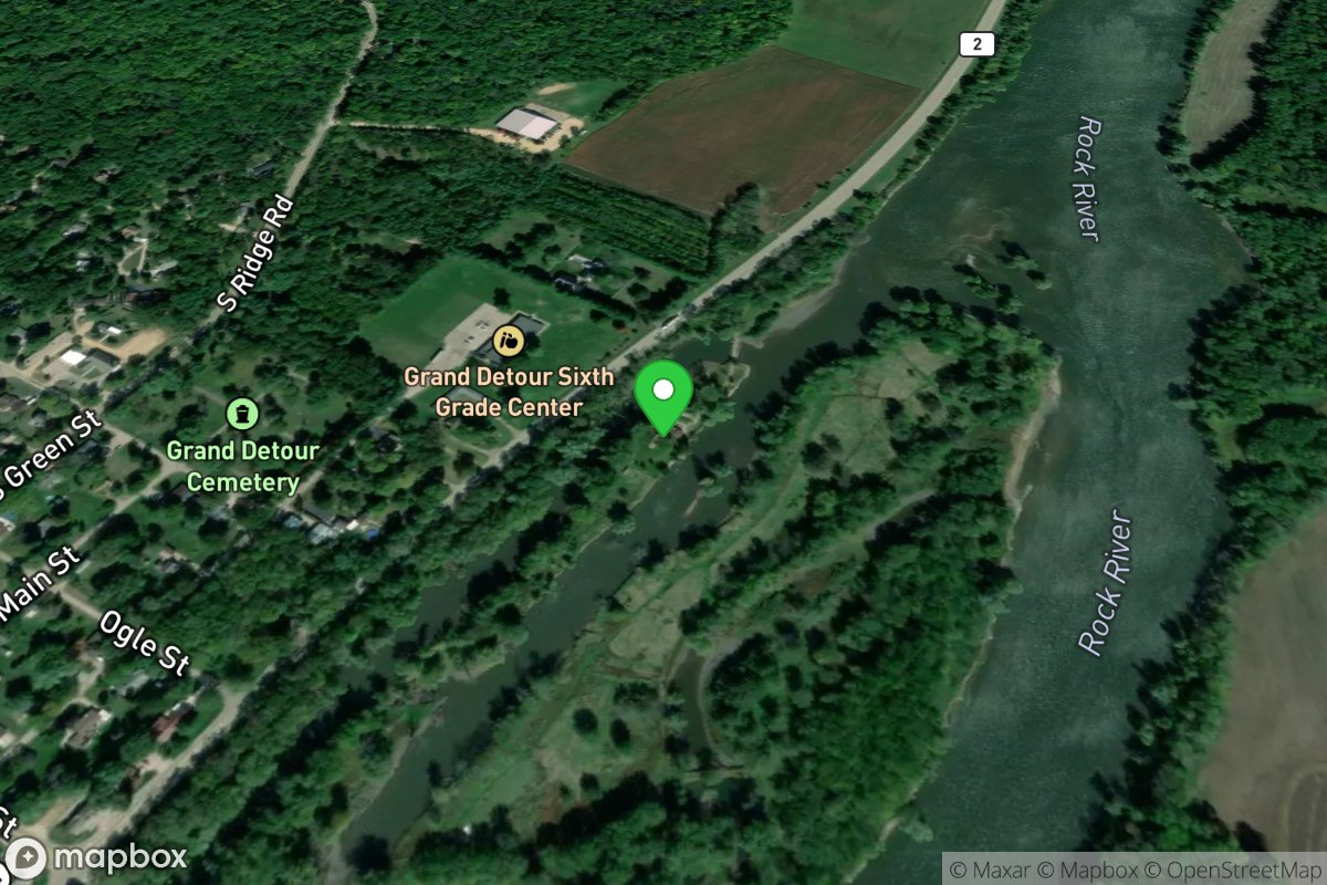 Roadside Park Launch