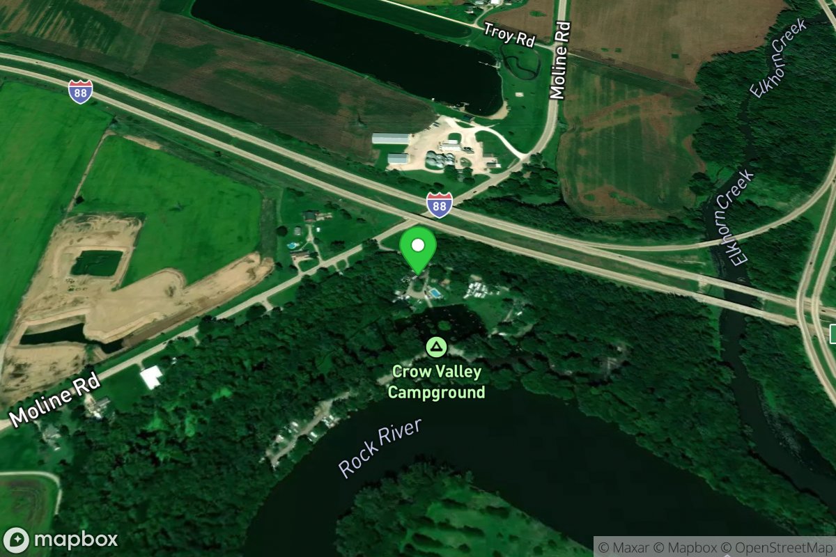 Crow Valley Campground