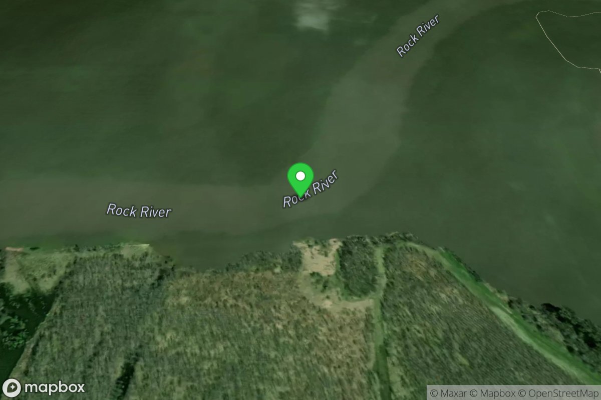 Big Bend Conservation Area