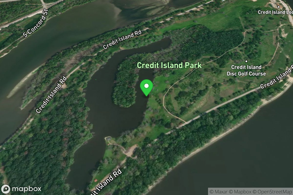 Hennepin Canal Lock 32