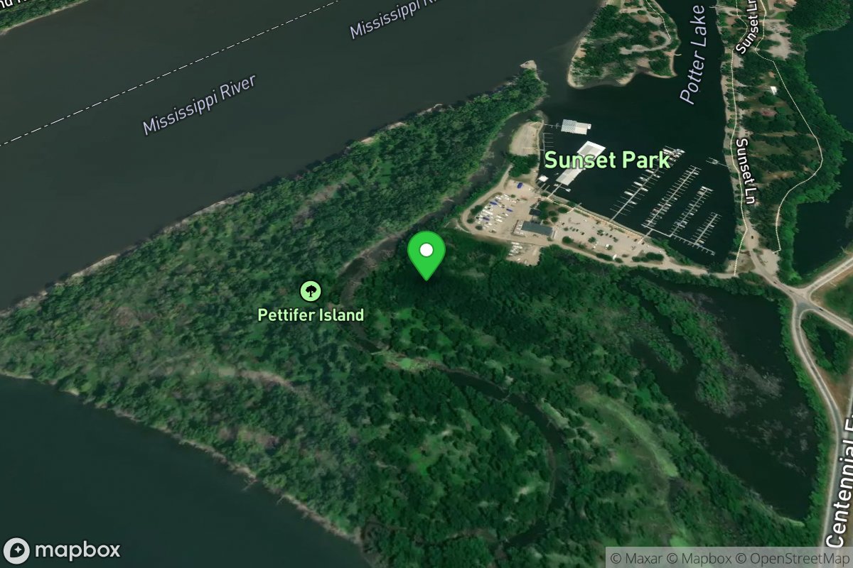 Sunset Park and Marina