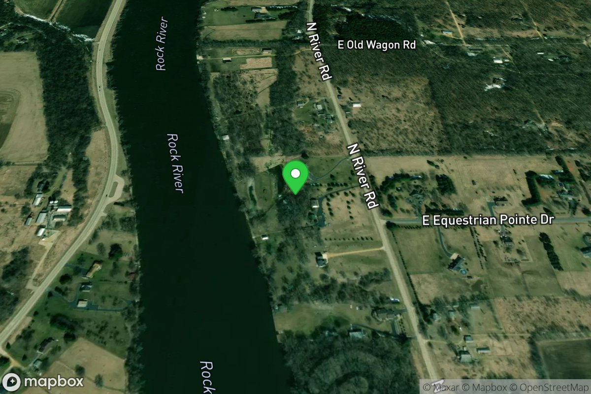 State of Illinois Boat Ramp