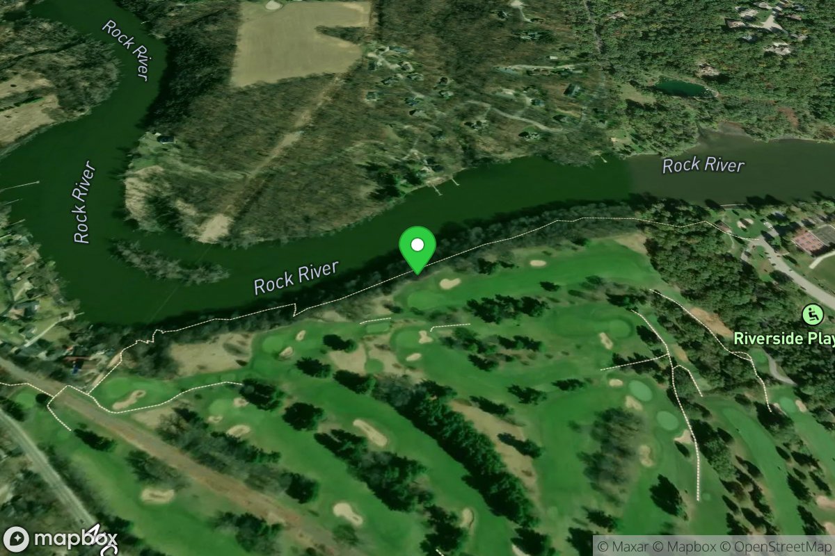 Riverside Park North