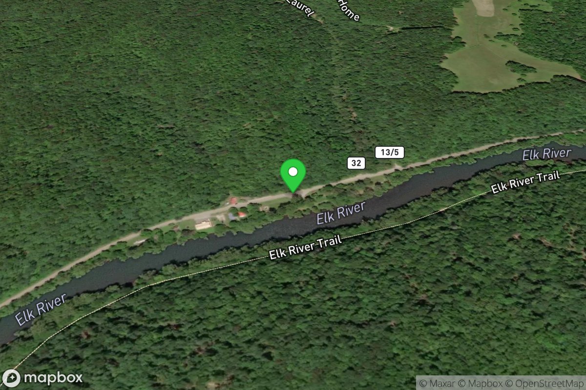 Mary L Chilton Road Side Park