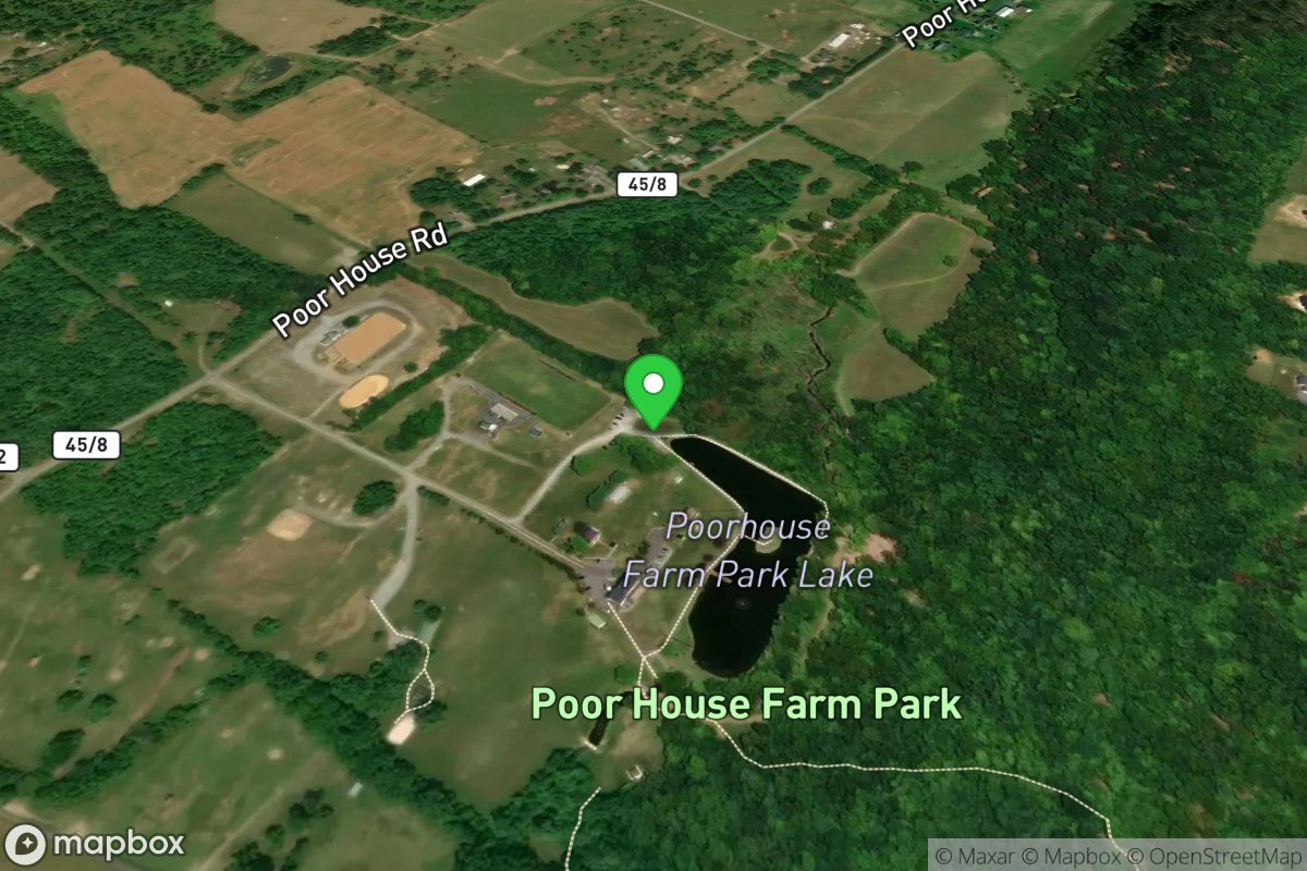 Poor House Farm Park