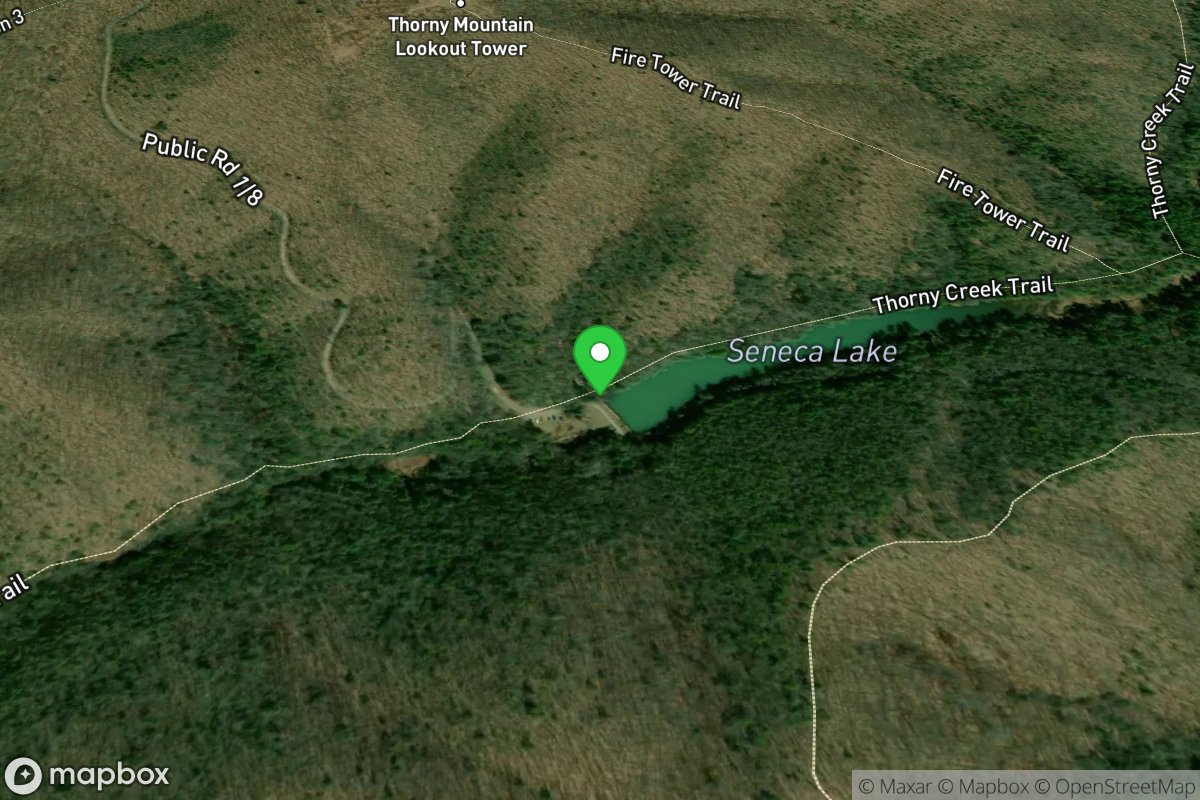 Seneca Lake