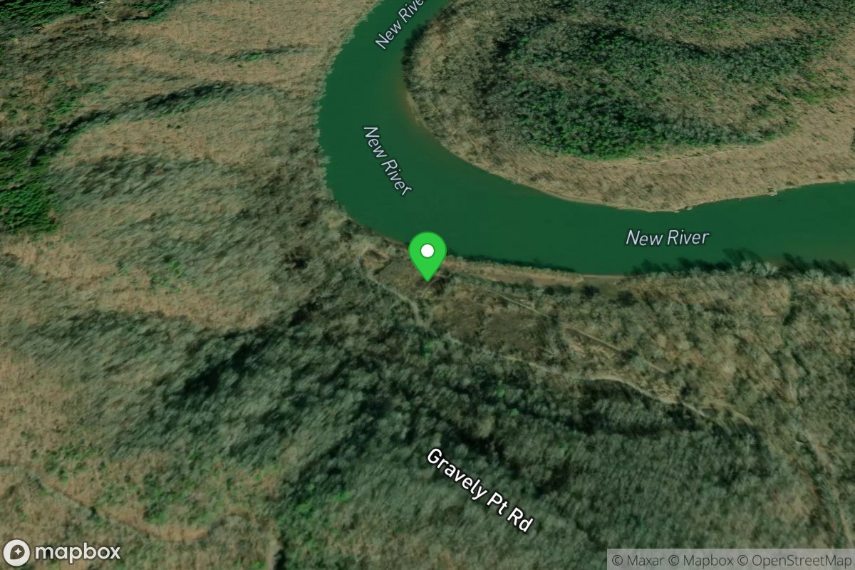 Bull Falls Campground