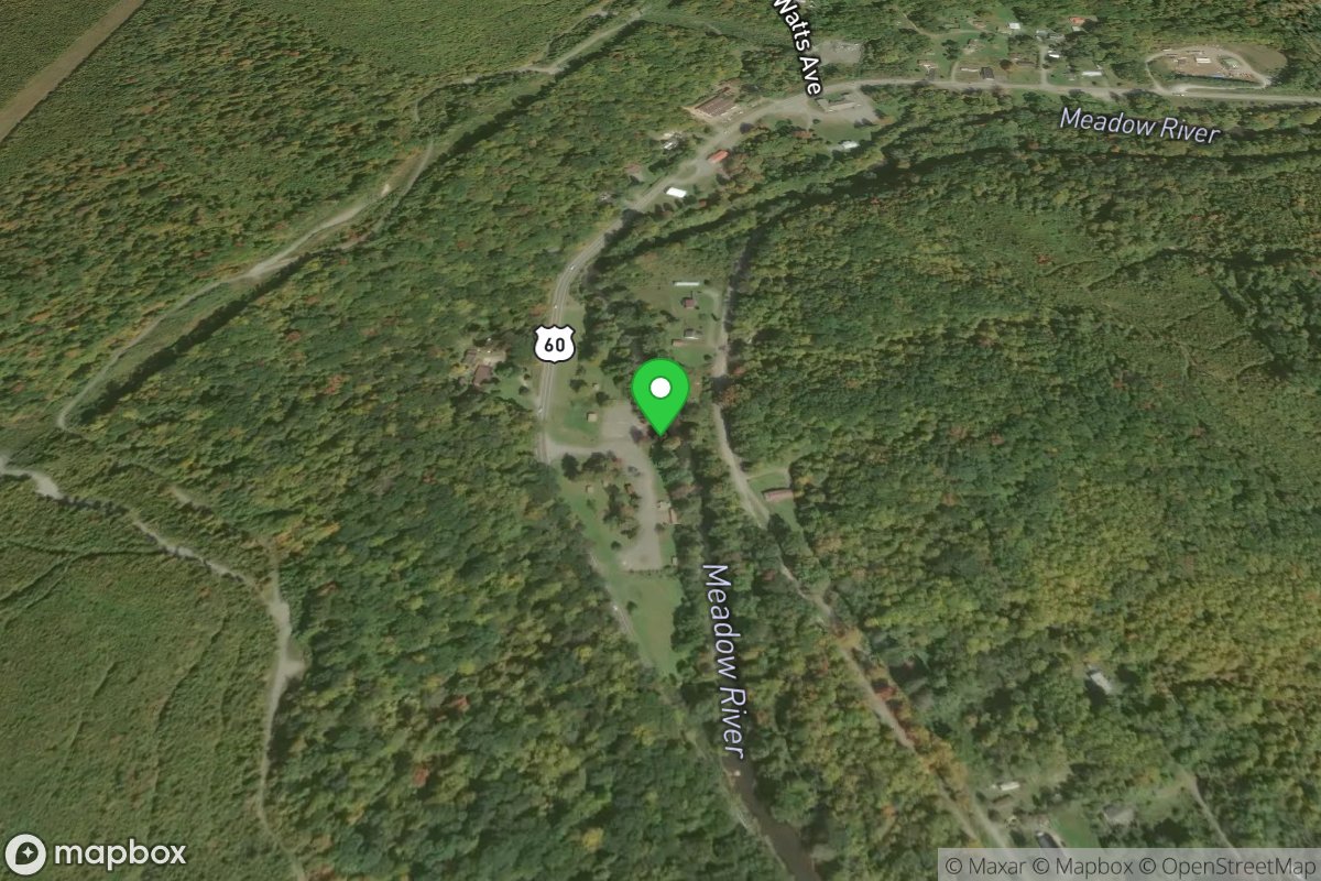 Charmco Roadside Park